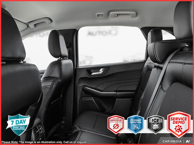 2025 Ford Escape PHEV (Stk: 250043) in Hamilton - Image 19 of 21