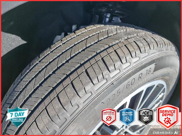 2025 Ford Escape PHEV (Stk: 250034) in Hamilton - Image 7 of 23