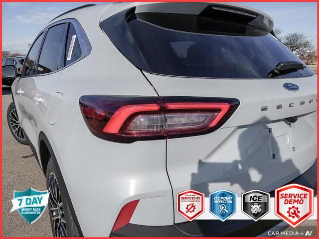 2025 Ford Escape PHEV (Stk: 250034) in Hamilton - Image 9 of 23