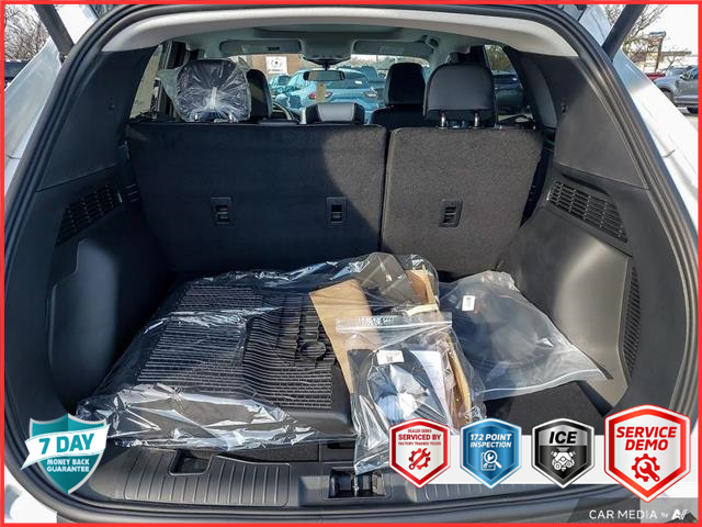2025 Ford Escape PHEV (Stk: 250034) in Hamilton - Image 10 of 23