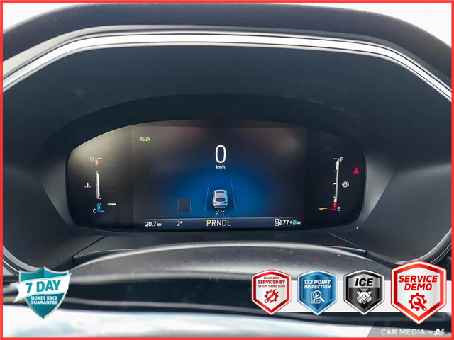 2025 Ford Escape PHEV (Stk: 250034) in Hamilton - Image 13 of 23