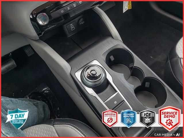 2025 Ford Escape PHEV (Stk: 250034) in Hamilton - Image 16 of 23