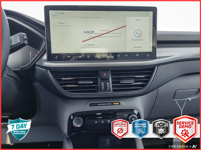 2025 Ford Escape PHEV (Stk: 250034) in Hamilton - Image 17 of 23