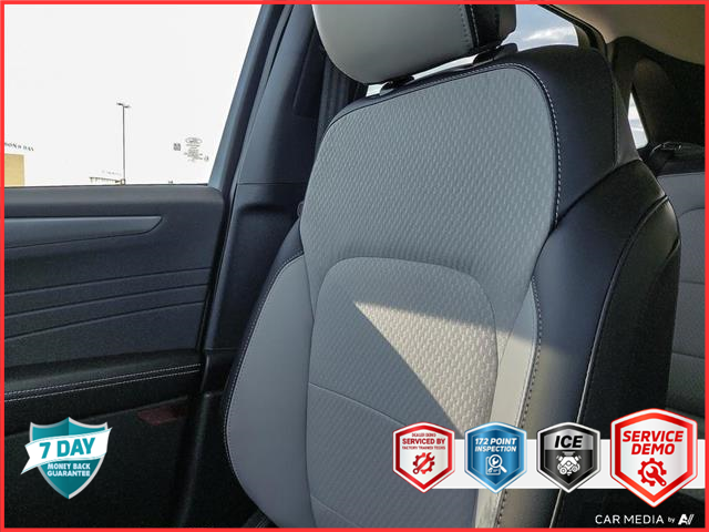 2025 Ford Escape PHEV (Stk: 250034) in Hamilton - Image 18 of 23