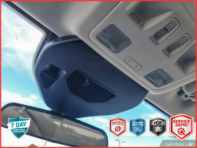 2025 Ford Escape PHEV (Stk: 250034) in Hamilton - Image 19 of 23