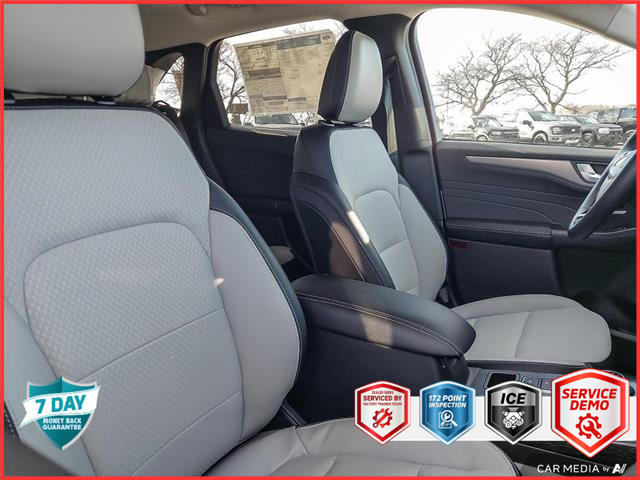 2025 Ford Escape PHEV (Stk: 250034) in Hamilton - Image 20 of 23