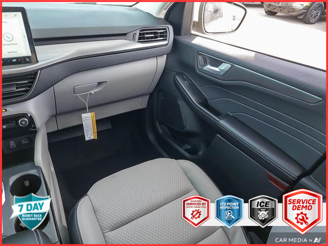 2025 Ford Escape PHEV (Stk: 250034) in Hamilton - Image 23 of 23