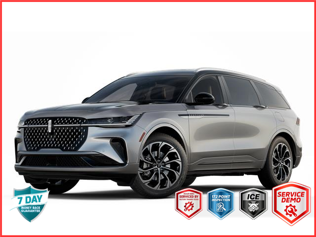 2025 Lincoln Nautilus Reserve (Stk: 250460) in Hamilton - Image 1 of 7 2025 Lincoln Nautilus Reserve (Stk: 250460) in Hamilton - Image 1 of 7