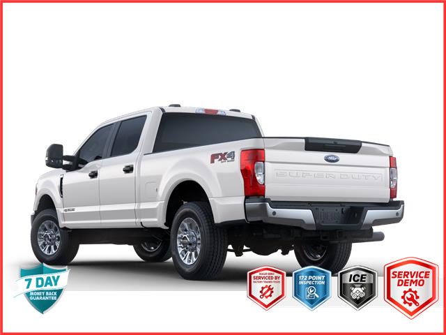 2021 Ford F-350 XLT (Stk: FLEETF350) in St. Catharines - Image 2 of 7