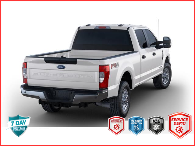 2021 Ford F-350 XLT (Stk: FLEETF350) in St. Catharines - Image 3 of 7
