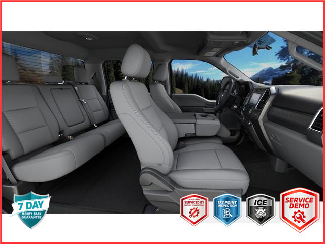 2021 Ford F-350 XLT (Stk: FLEETF350) in St. Catharines - Image 5 of 7