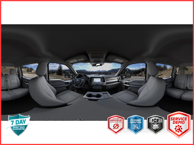 2021 Ford F-350 XLT (Stk: FLEETF350) in St. Catharines - Image 7 of 7