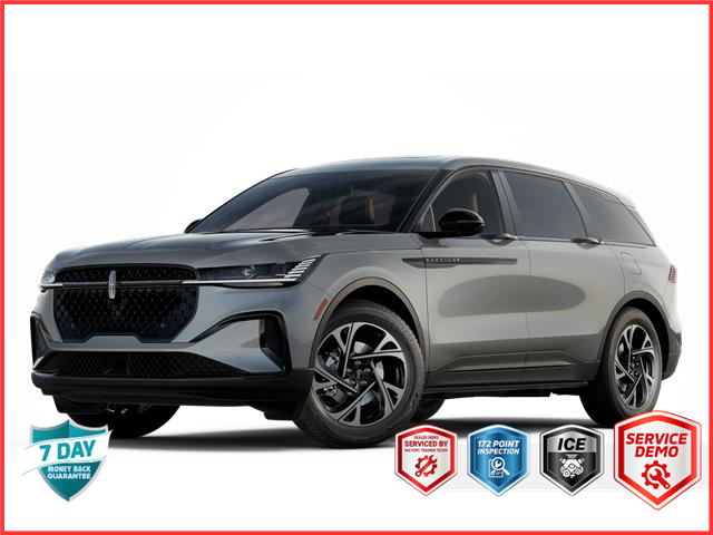 2025 Lincoln Nautilus Premiere (Stk: 250713) in Hamilton - Image 1 of 7 2025 Lincoln Nautilus Premiere (Stk: 250713) in Hamilton - Image 1 of 7