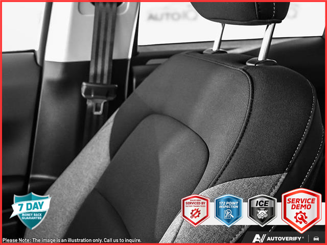 2025 Ford Bronco Sport Big Bend (Stk: 250513) in Hamilton - Image 17 of 23