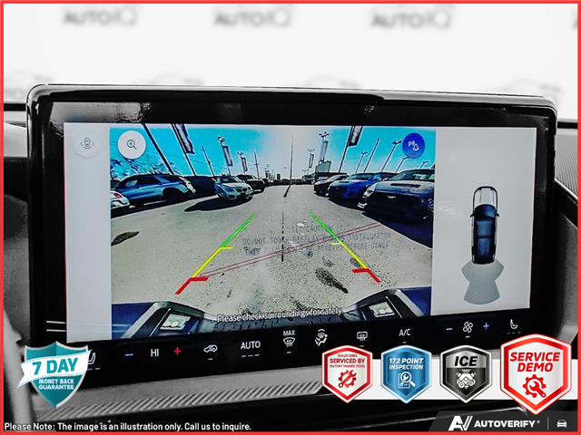 2025 Ford Bronco Sport Big Bend (Stk: 250513) in Hamilton - Image 20 of 23