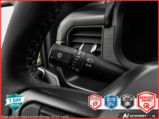 2025 Ford F-150 XLT (Stk: 250610) in Hamilton - Image 24 of 25