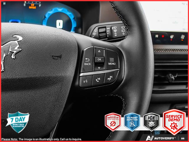 2025 Ford Bronco Sport Outer Banks (Stk: 250080) in Hamilton - Image 14 of 23