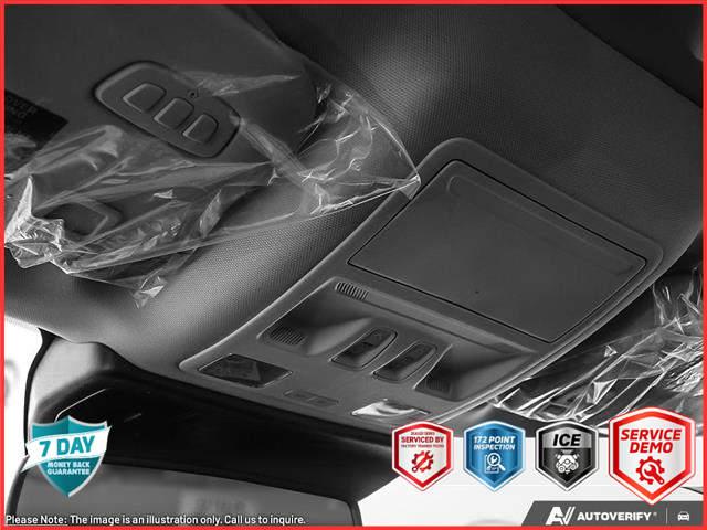 2025 Ford Bronco Sport Outer Banks (Stk: 250080) in Hamilton - Image 18 of 23