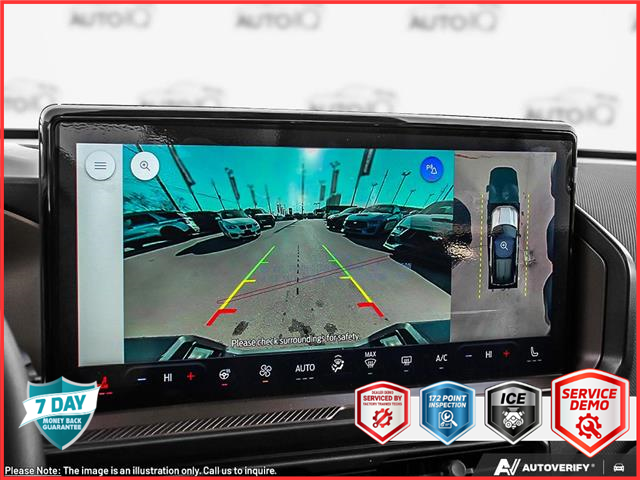 2025 Ford Bronco Sport Outer Banks (Stk: 250080) in Hamilton - Image 21 of 23