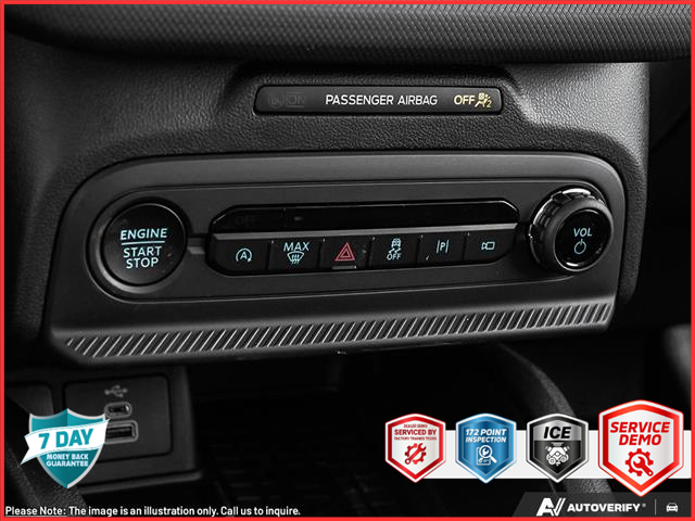 2025 Ford Bronco Sport Outer Banks (Stk: 250080) in Hamilton - Image 22 of 23