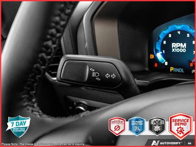 2025 Ford Bronco Sport Outer Banks (Stk: 250080) in Hamilton - Image 23 of 23