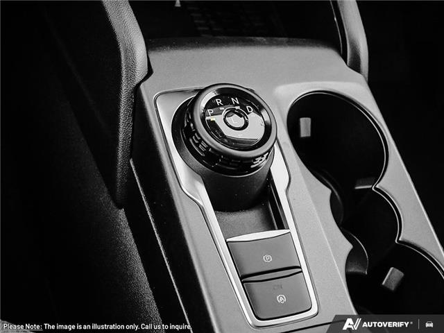 2025 Ford Bronco Sport Big Bend (Stk: 250088) in Hamilton - Image 17 of 25