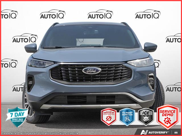 2025 Ford Escape PHEV (Stk: 250043) in Hamilton - Image 2 of 21