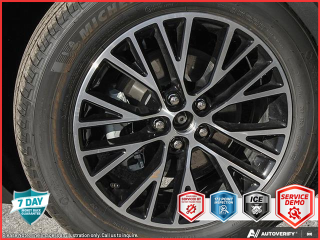 2025 Ford Escape PHEV (Stk: 250043) in Hamilton - Image 8 of 21