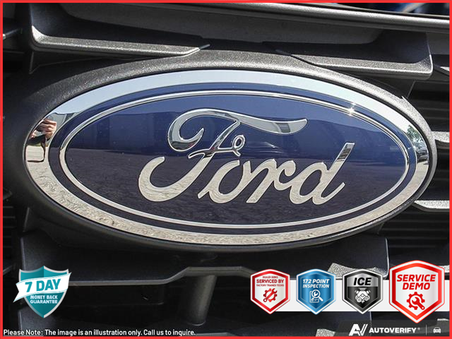 2025 Ford Escape PHEV (Stk: 250043) in Hamilton - Image 9 of 21