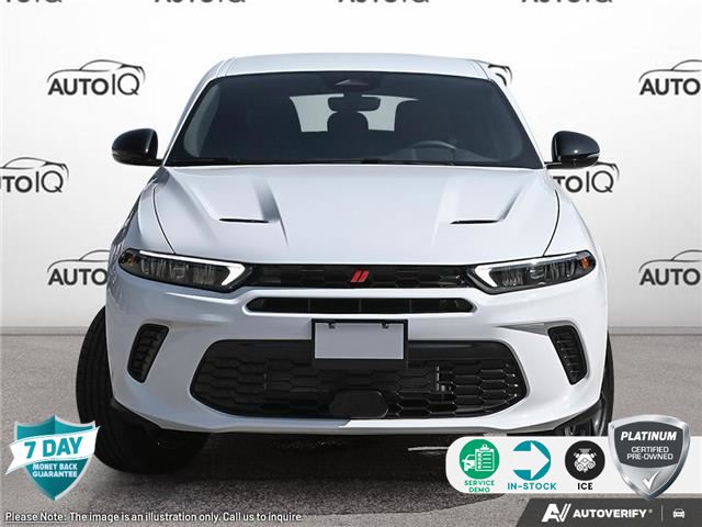 2024 Dodge Hornet PHEV R/T (Stk: 103160SL) in St. Thomas - Image 2 of 24 2024 Dodge Hornet PHEV R/T (Stk: 103160SL) in St. Thomas - Image 2 of 24