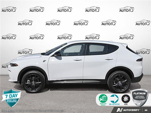 2024 Dodge Hornet PHEV R/T (Stk: 103160SL) in St. Thomas - Image 3 of 24 2024 Dodge Hornet PHEV R/T (Stk: 103160SL) in St. Thomas - Image 3 of 24