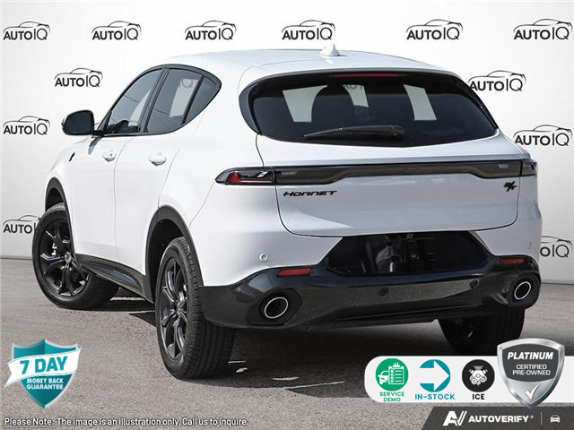 2024 Dodge Hornet PHEV R/T (Stk: 103160SL) in St. Thomas - Image 4 of 24 2024 Dodge Hornet PHEV R/T (Stk: 103160SL) in St. Thomas - Image 4 of 24