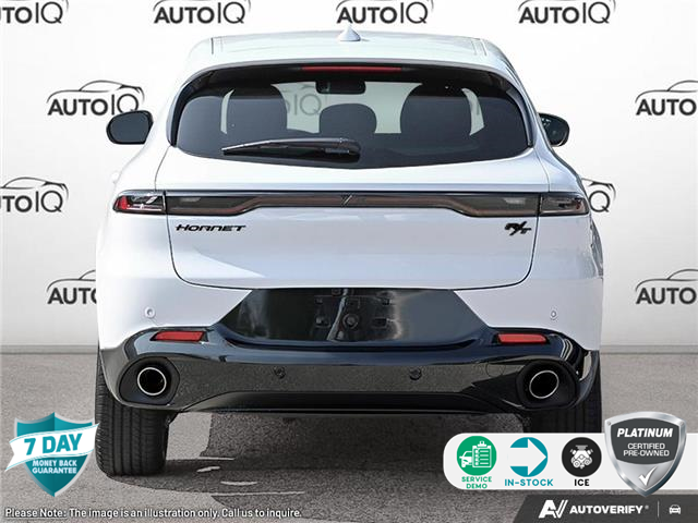 2024 Dodge Hornet PHEV R/T (Stk: 103160SL) in St. Thomas - Image 5 of 24 2024 Dodge Hornet PHEV R/T (Stk: 103160SL) in St. Thomas - Image 5 of 24