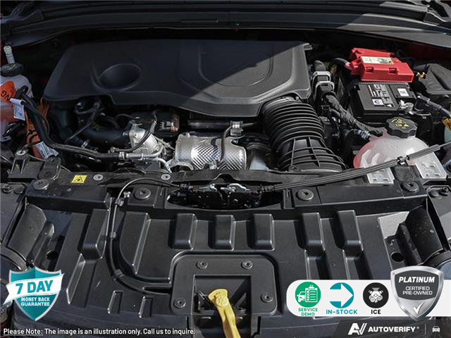 2024 Dodge Hornet PHEV R/T (Stk: 103160SL) in St. Thomas - Image 6 of 24 2024 Dodge Hornet PHEV R/T (Stk: 103160SL) in St. Thomas - Image 6 of 24