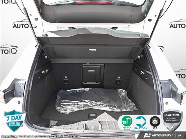 2024 Dodge Hornet PHEV R/T (Stk: 103160SL) in St. Thomas - Image 7 of 24 2024 Dodge Hornet PHEV R/T (Stk: 103160SL) in St. Thomas - Image 7 of 24