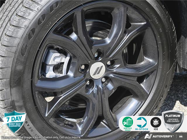 2024 Dodge Hornet PHEV R/T (Stk: 103160SL) in St. Thomas - Image 8 of 24 2024 Dodge Hornet PHEV R/T (Stk: 103160SL) in St. Thomas - Image 8 of 24