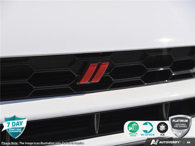 2024 Dodge Hornet PHEV R/T (Stk: 103160SL) in St. Thomas - Image 9 of 24 2024 Dodge Hornet PHEV R/T (Stk: 103160SL) in St. Thomas - Image 9 of 24