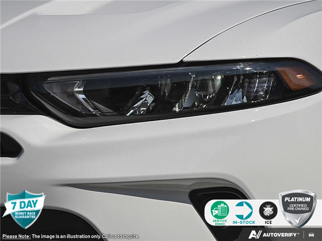 2024 Dodge Hornet PHEV R/T (Stk: 103160SL) in St. Thomas - Image 10 of 24 2024 Dodge Hornet PHEV R/T (Stk: 103160SL) in St. Thomas - Image 10 of 24