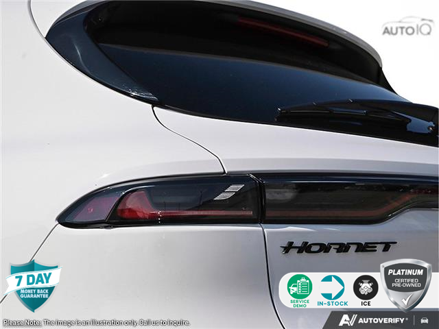 2024 Dodge Hornet PHEV R/T (Stk: 103160SL) in St. Thomas - Image 11 of 24 2024 Dodge Hornet PHEV R/T (Stk: 103160SL) in St. Thomas - Image 11 of 24
