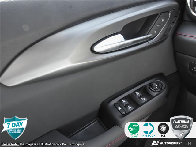 2024 Dodge Hornet PHEV R/T (Stk: 103160SL) in St. Thomas - Image 16 of 24 2024 Dodge Hornet PHEV R/T (Stk: 103160SL) in St. Thomas - Image 16 of 24