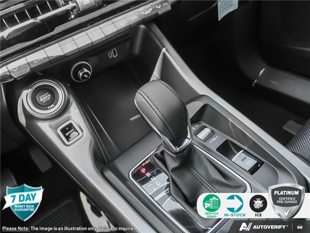 2024 Dodge Hornet PHEV R/T (Stk: 103160SL) in St. Thomas - Image 17 of 24 2024 Dodge Hornet PHEV R/T (Stk: 103160SL) in St. Thomas - Image 17 of 24