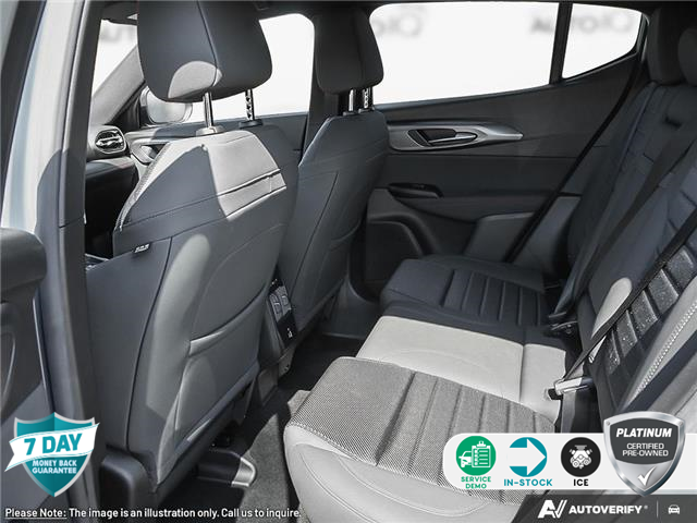 2024 Dodge Hornet PHEV R/T (Stk: 103160SL) in St. Thomas - Image 21 of 24 2024 Dodge Hornet PHEV R/T (Stk: 103160SL) in St. Thomas - Image 21 of 24