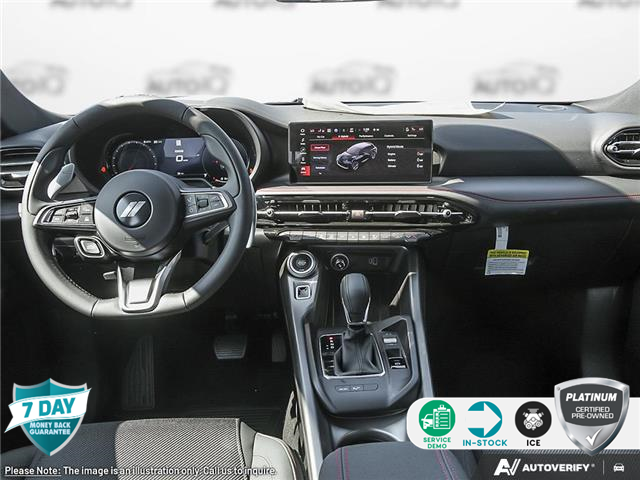 2024 Dodge Hornet PHEV R/T (Stk: 103160SL) in St. Thomas - Image 22 of 24 2024 Dodge Hornet PHEV R/T (Stk: 103160SL) in St. Thomas - Image 22 of 24