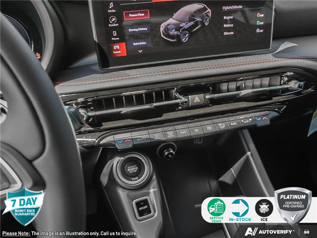 2024 Dodge Hornet PHEV R/T (Stk: 103160SL) in St. Thomas - Image 23 of 24 2024 Dodge Hornet PHEV R/T (Stk: 103160SL) in St. Thomas - Image 23 of 24