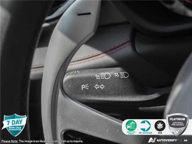 2024 Dodge Hornet PHEV R/T (Stk: 103160SL) in St. Thomas - Image 24 of 24 2024 Dodge Hornet PHEV R/T (Stk: 103160SL) in St. Thomas - Image 24 of 24