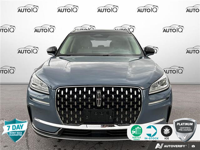 2024 Lincoln Corsair Reserve (Stk: 240745) in Hamilton - Image 2 of 24