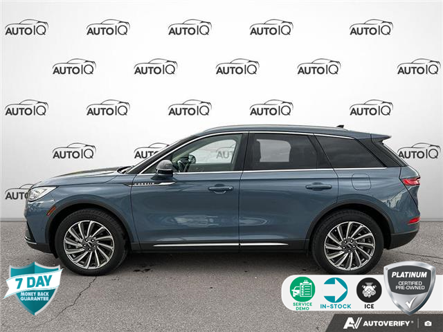 2024 Lincoln Corsair Reserve (Stk: 240745) in Hamilton - Image 3 of 24