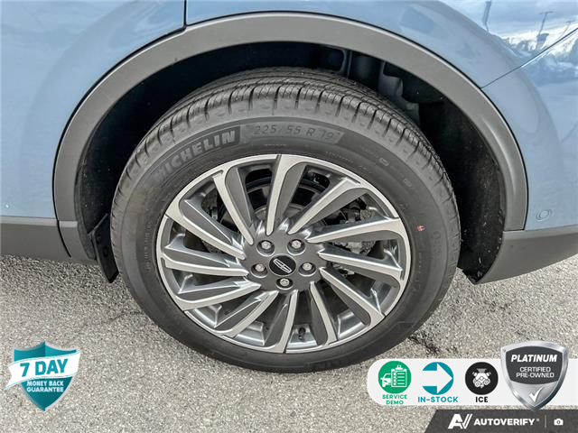 2024 Lincoln Corsair Reserve (Stk: 240745) in Hamilton - Image 6 of 24