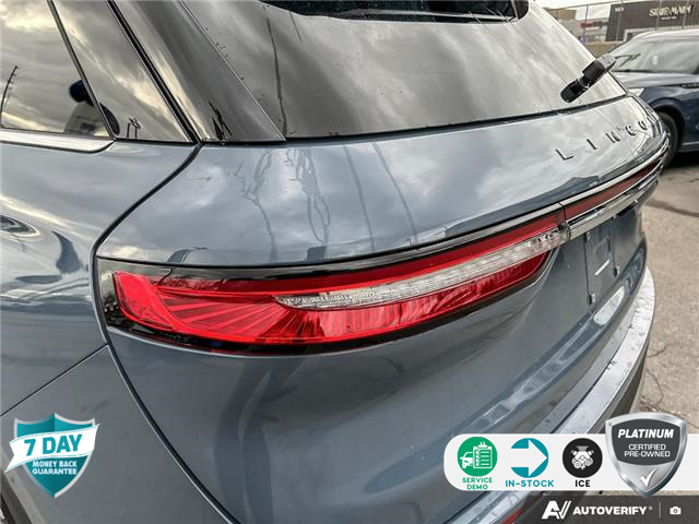 2024 Lincoln Corsair Reserve (Stk: 240745) in Hamilton - Image 10 of 24