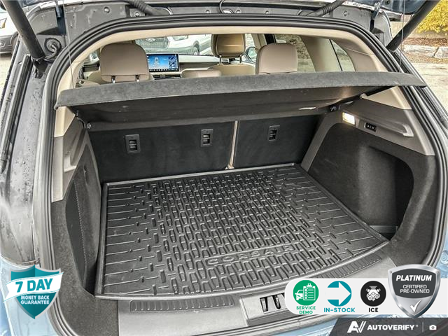 2024 Lincoln Corsair Reserve (Stk: 240745) in Hamilton - Image 11 of 24